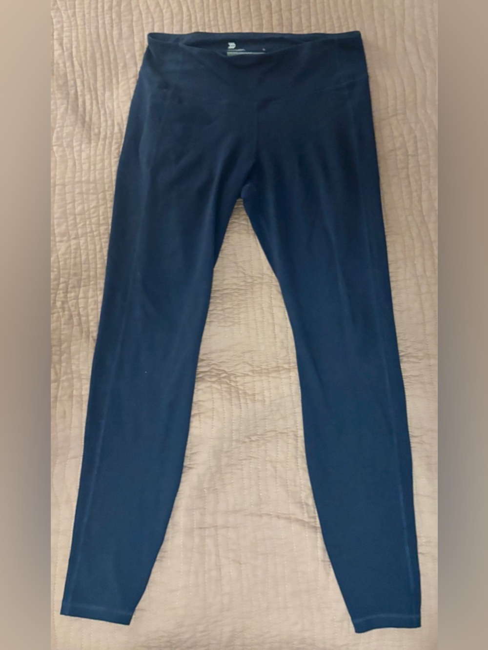 all in motion Navy Blue Leggings